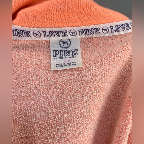 PINK Sweater - Picture 2 of 3